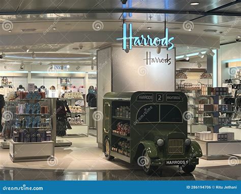 harrods bag uae|harrods hamad airport.